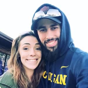 Meet your Posher, Bryan